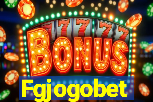 Fgjogobet