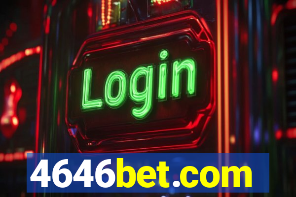 4646bet.com