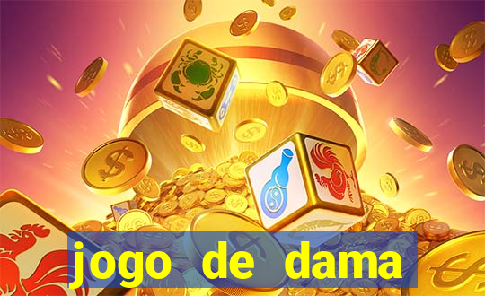 jogo de dama online valendo dinheiro