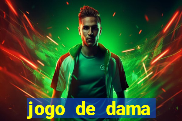 jogo de dama online valendo dinheiro