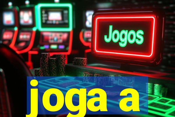 joga a