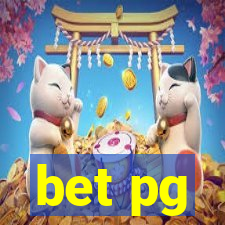 bet pg