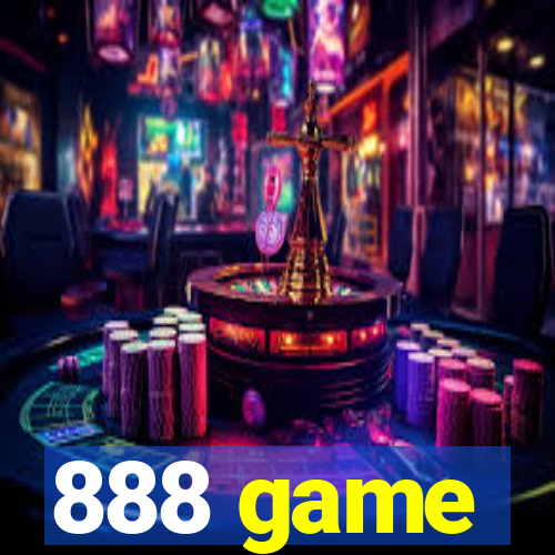 888 game