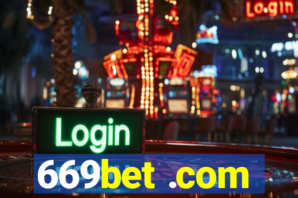 669bet .com