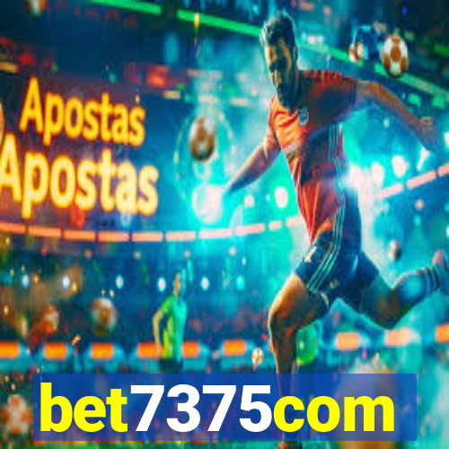 bet7375com