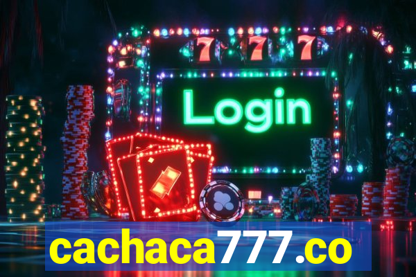 cachaca777.co