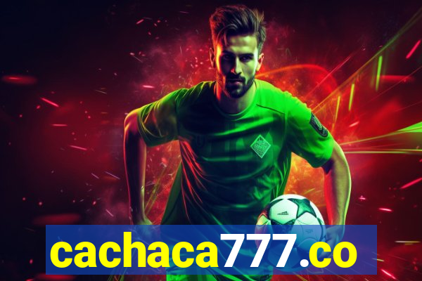 cachaca777.co