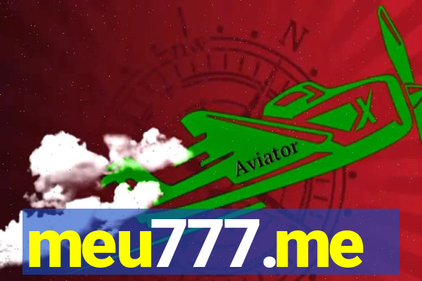 meu777.me