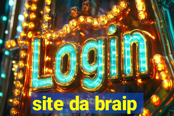 site da braip