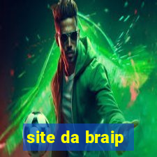 site da braip