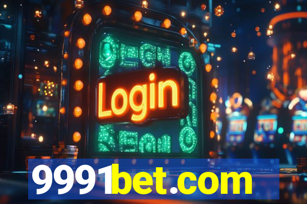 9991bet.com