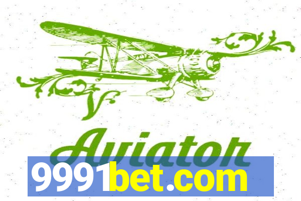 9991bet.com