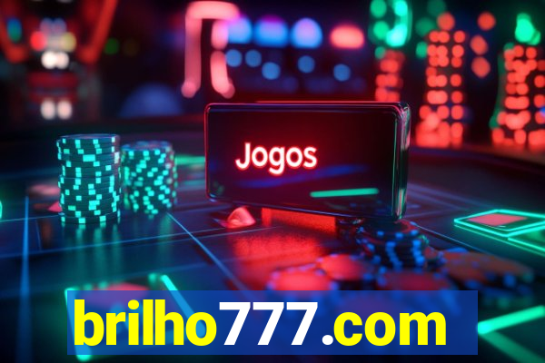 brilho777.com