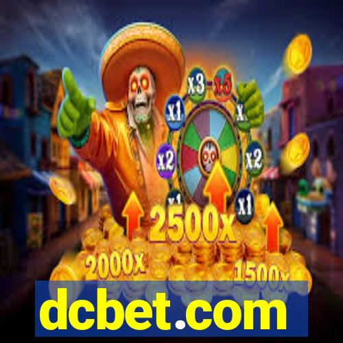 dcbet.com