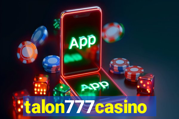 talon777casino