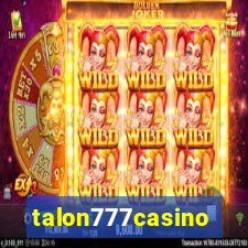 talon777casino