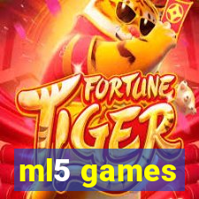 ml5 games