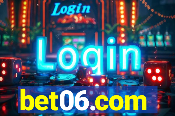 bet06.com