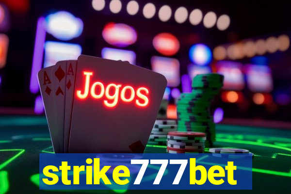 strike777bet