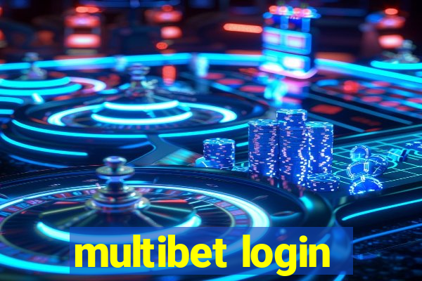 multibet login