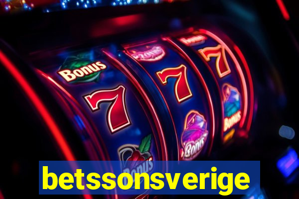 betssonsverige