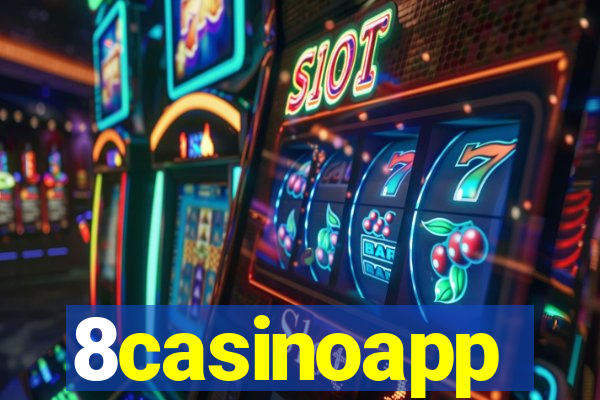 8casinoapp