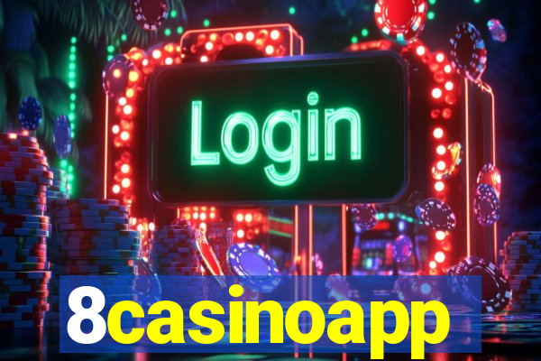 8casinoapp