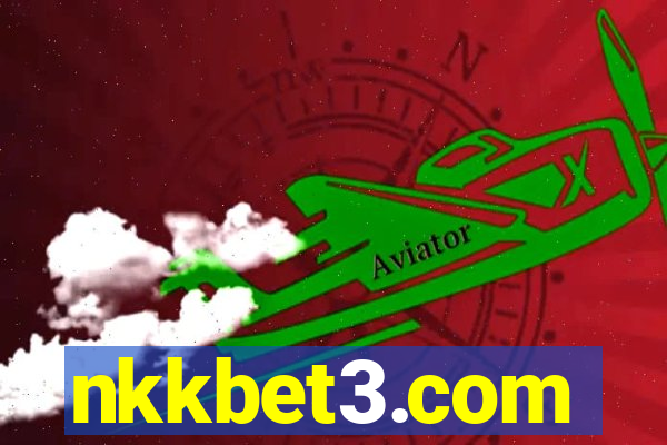 nkkbet3.com