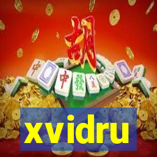 xvidru