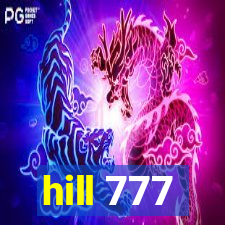 hill 777