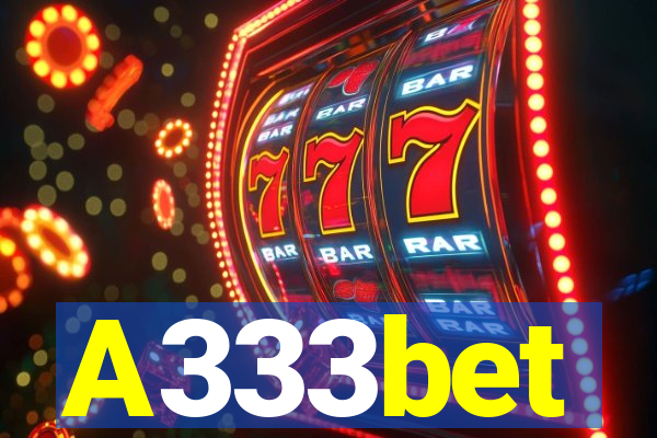 A333bet