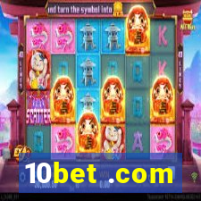 10bet .com