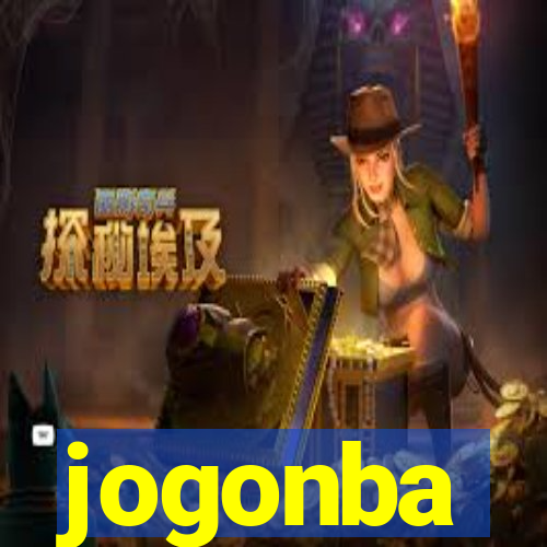 jogonba