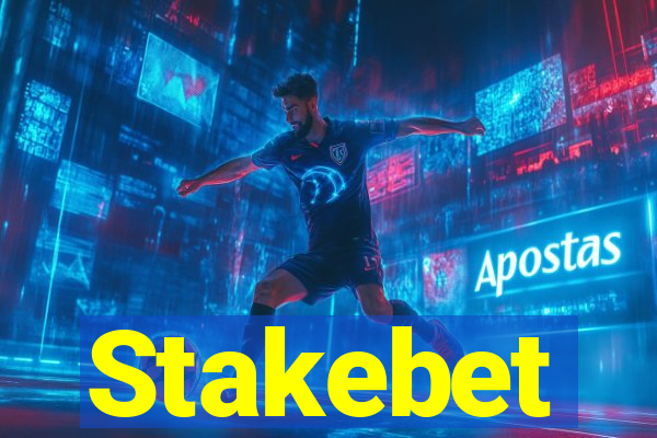 Stakebet