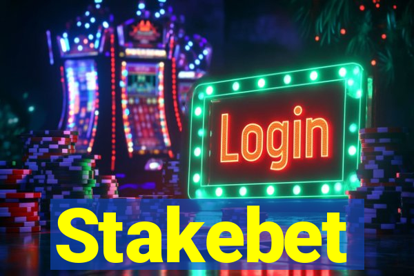 Stakebet