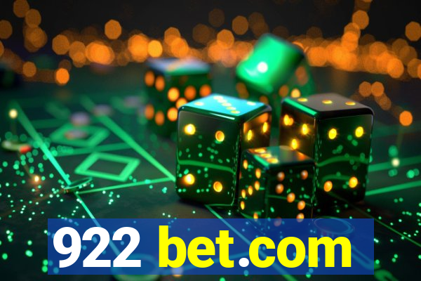 922 bet.com