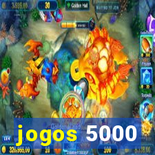 jogos 5000