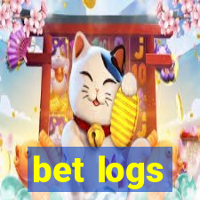 bet logs