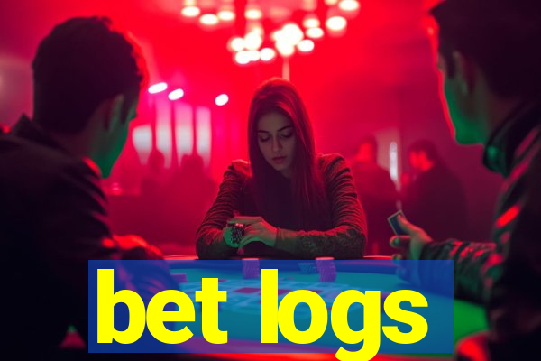 bet logs