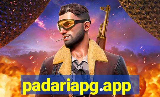 padariapg.app