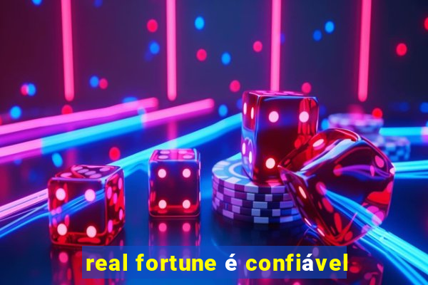 real fortune é confiável