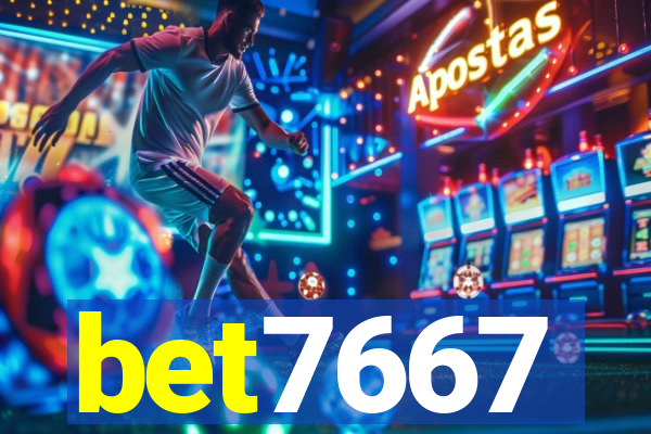 bet7667