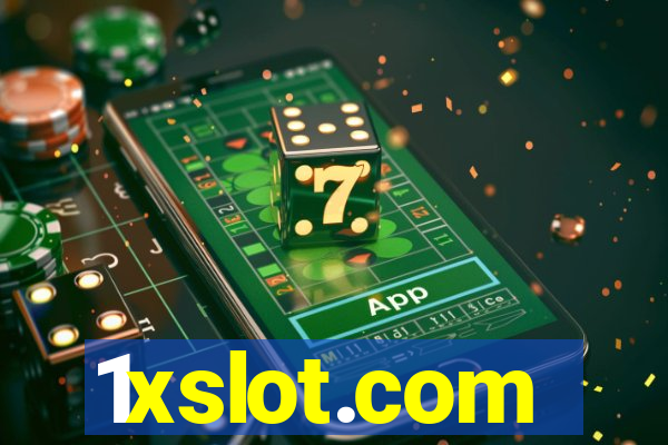 1xslot.com