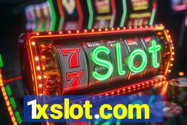 1xslot.com