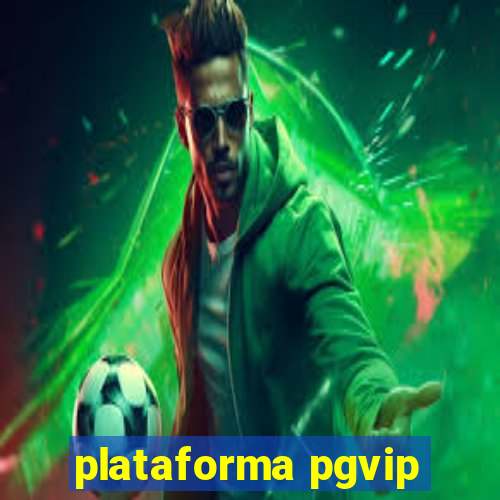 plataforma pgvip