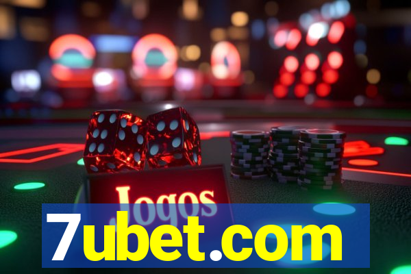 7ubet.com