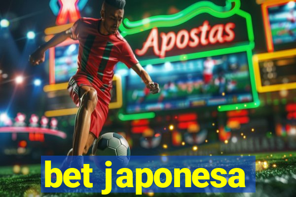 bet japonesa