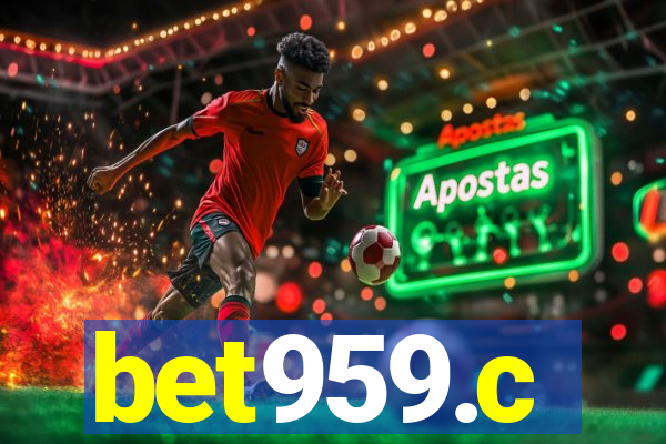 bet959.c