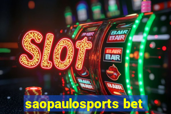 saopaulosports bet