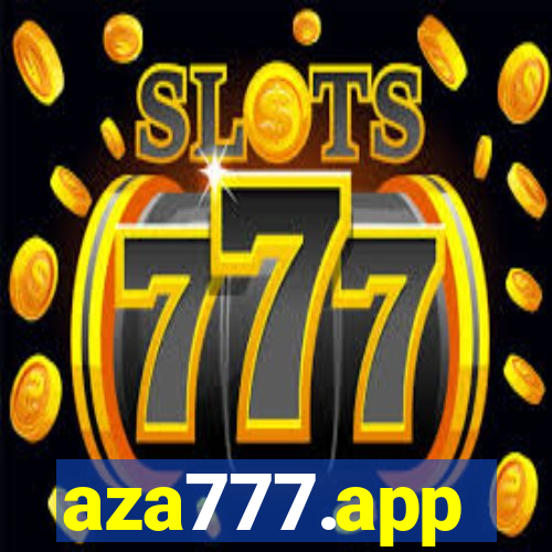 aza777.app